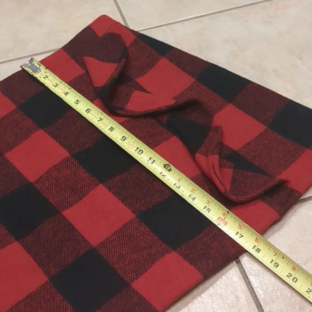 J. Crew crew red